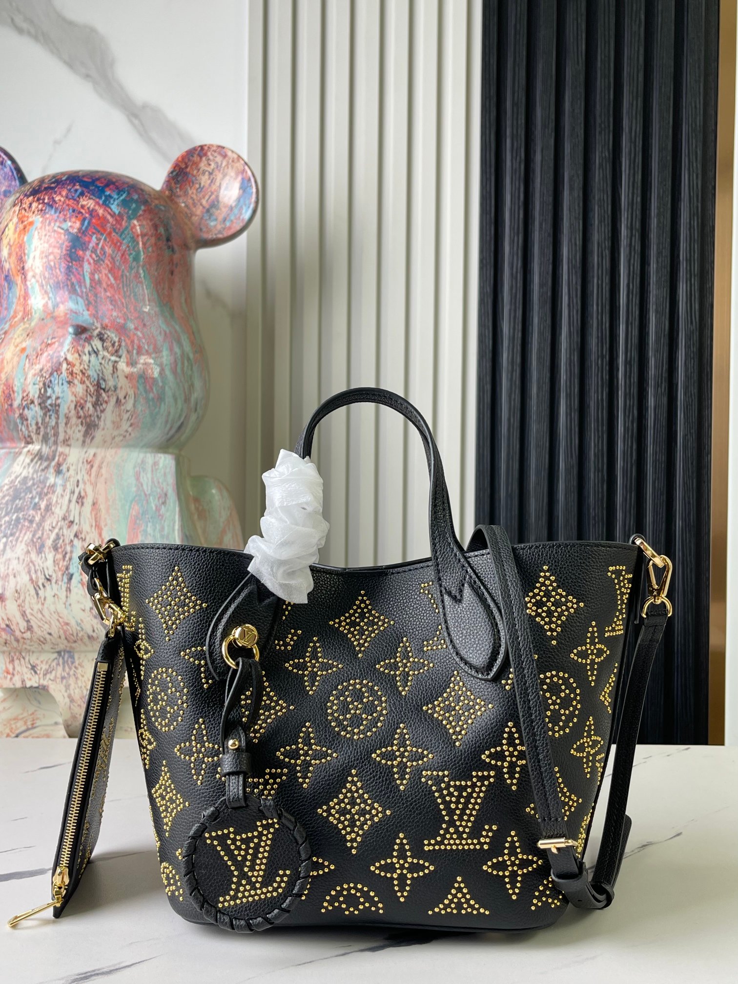 Louis Vuitton Shopping Bags